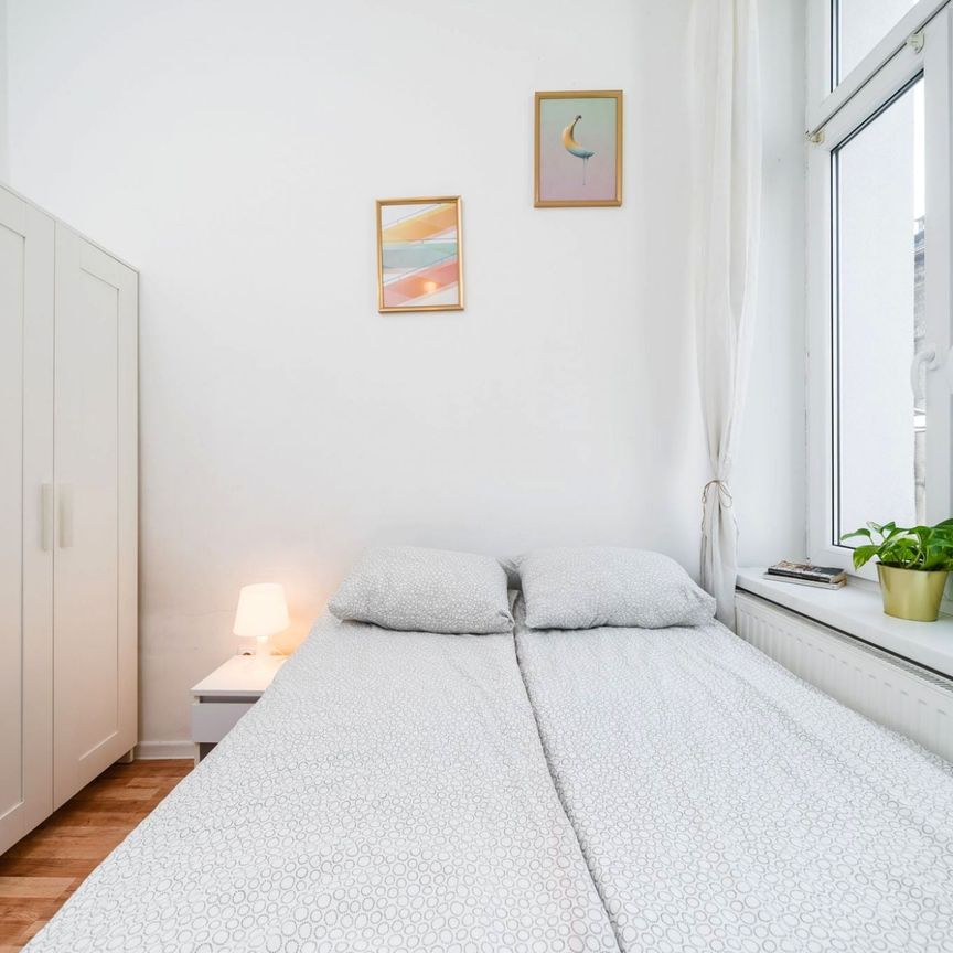 Pokój, Plac Nowy - Photo 1