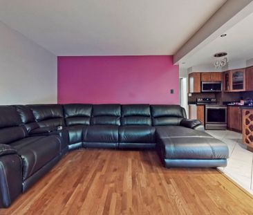 For Lease - 91 Ketchum Crescent, Markham, Ontario - Photo 2