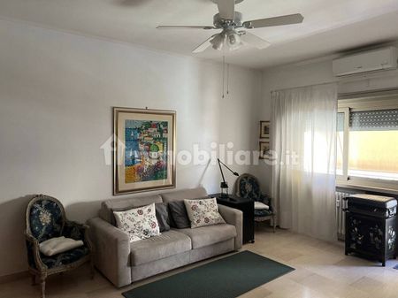Bilocale via Alfredo Casella 4, Africano - Villa Chigi, Roma - Photo 4