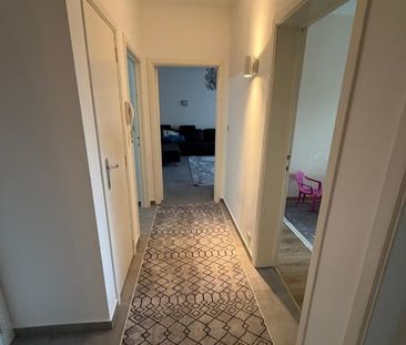 Appartement te huur - Foto 2