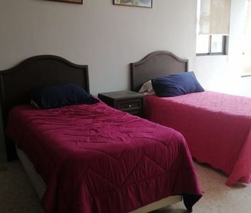 Departamento Amueblado en Renta Las Torres - Photo 4