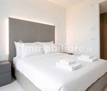 Trilocale via Stresa, 22, Maggiolina, Milano - Photo 5