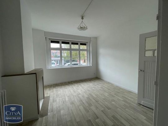 Location Appartement 2 pièces 39m² MARCQ EN BAROEUL 59700 - Photo 1