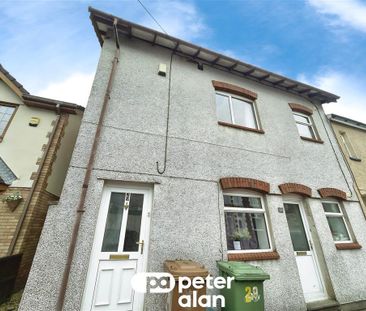 Baldwin Street, BARGOED - Photo 5