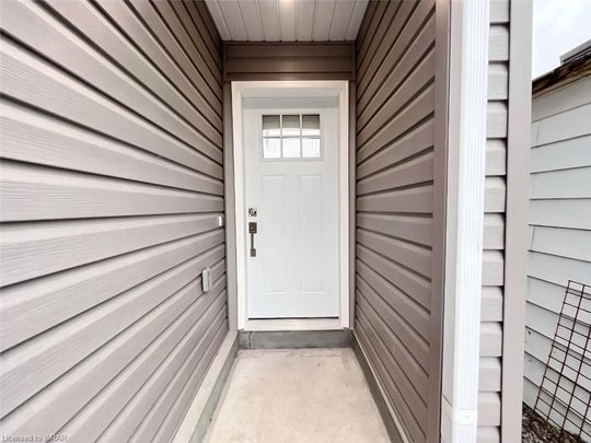 For Lease - 146 Bartlett Avenue, Toronto, Ontario - Photo 1