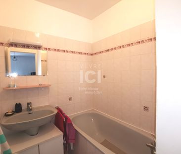 Location Appartement 2 pièces 33m² - Photo 4
