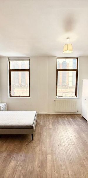 1 bedroom flat to rent - Photo 1