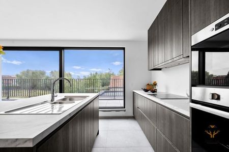 Appartement te huur - Foto 5