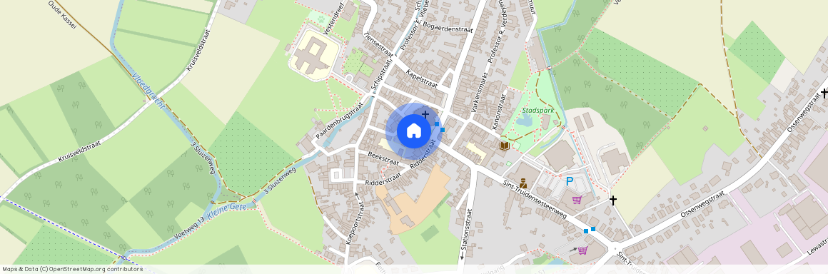 Grote Markt 22 / 3, 3440 Zoutleeuw