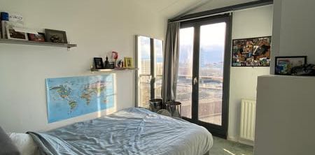 Room Amsterdam - Eastern Docklands - Foto 2