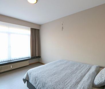 Groot en zeer lichtrijk hoekappartement met 2 slaapkamers op TOPlig... - Photo 6