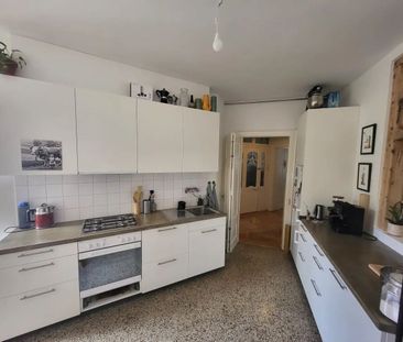 APPARTEMENT DE 3 PIÈCES À LUCERNE, MEUBLÉ, TEMPORAIRE - Foto 5