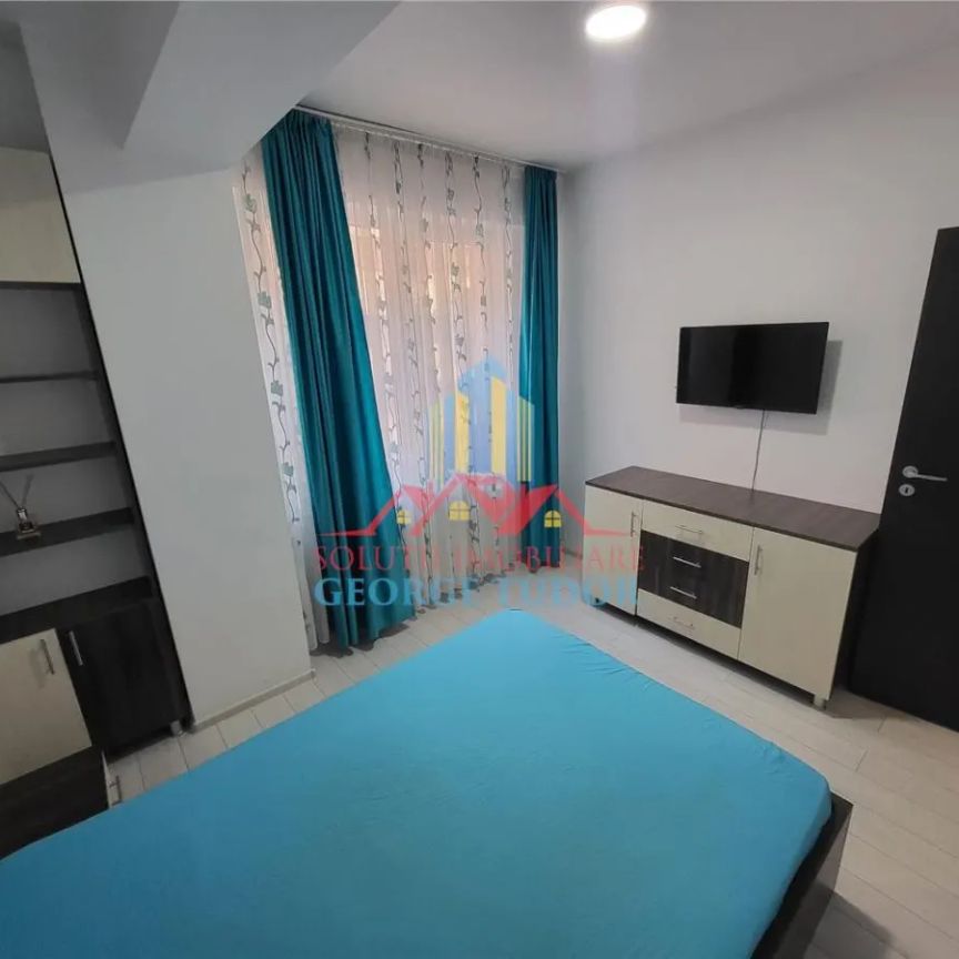 Inchiriere apartament decomandat Militari Residence - Photo 1