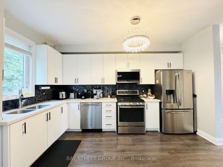 For Lease - 199 Ardagh Road Unit# 26, Barrie, Ontario - Photo 3