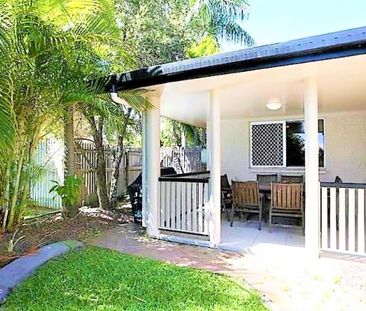 30 Colchester Crescent, Kirwan QLD 4817 - House For Rent | Domain - Photo 2