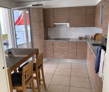 4 Zimmer, 107 m², 4. Stock - Foto 4