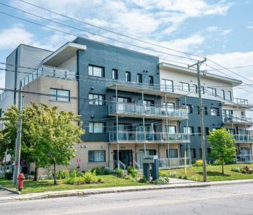 Grand 4 1/2 - L'Ancienne-Lorette, Dispo 1er novembre 2026 - Photo 3