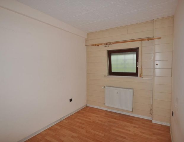 Großzügige 3 Zimmer Wohnung mit Balkon in Solms - Niederbiel - Photo 1
