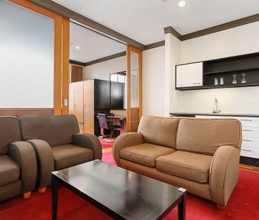 1 bdrm Apartment in Heritage Hotel. - Photo 3