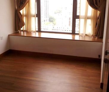 Vista Residences (D12), Condominium - For Rent - Photo 2