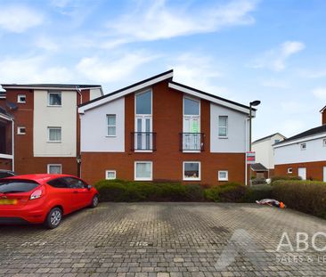 Wildhay Brook, Hilton, Derby DE65 5LZ - Photo 2