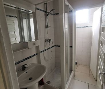 Location appartement 2 pièces, 27.28m², Le Bourget - Photo 6