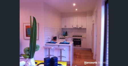 Contemporary Delight in Box Hill High School Zone - Photo 3