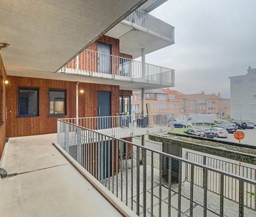 Modern appartement met 2 slaapkamers te Evere! - Photo 4