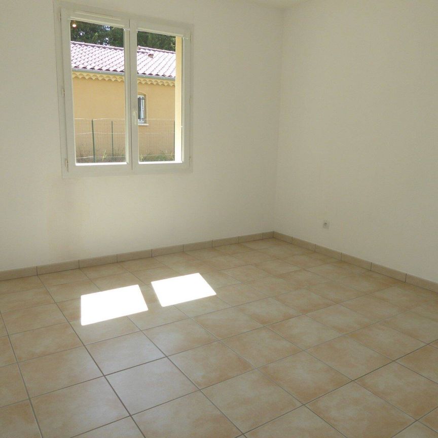 Location maison villa 4 pièces 100.1 m² à Vogüé (07200) - Photo 1