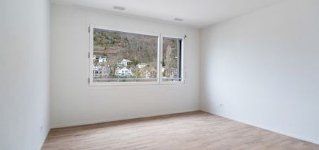 3.5 Zimmer, 87 m², 1. Stock - Foto 4