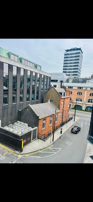 Abbey Street Lower, Dublin 1 - Photo 1