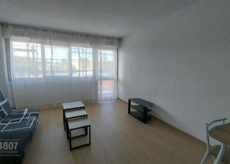 Appartement T1 à louer à Gaillard - Photo 5