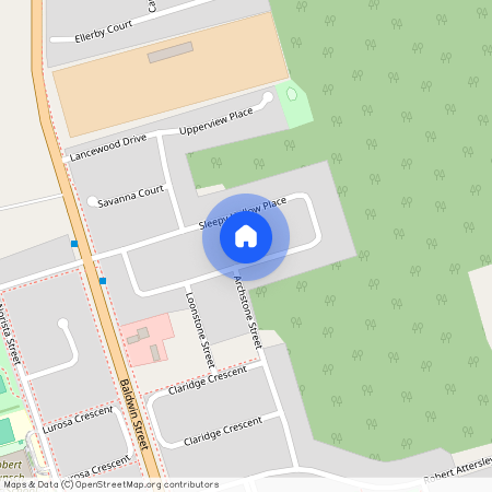 83 Sleepy Hollow Place Unit# Lower, Whitby