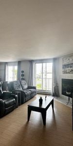 GRAND 3 1/2 à louer style condo 1400 $ Repentigny MAI 2025 - Photo 4