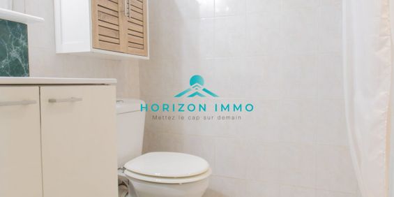 Location Appartement 1 pièce 20m² ST LAURENT DU VAR 06700 - Photo 3