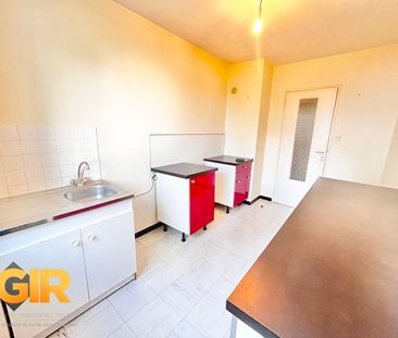 Location Appartement 2 pièces 47m² RENNES 35000 - Photo 3