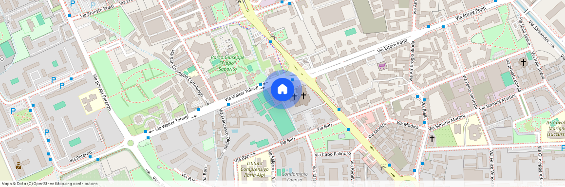 milan, Lombardy 20143