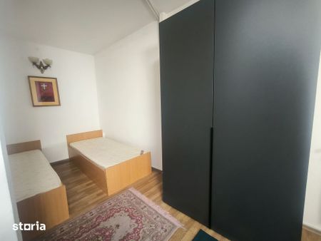 Nice studio with 1 room, Motilor street, near to UMF / USAMV / Center - Photo 2