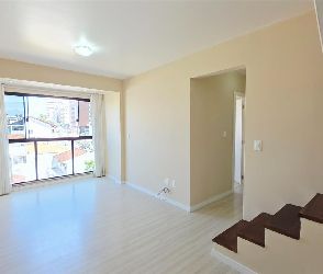 Jardim Nossa Senhora de Fátima, 481, Florianópolis - Foto 1