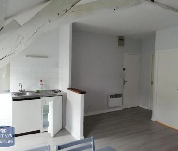Appartement à louer 2 pièces 32.94m² - Photo 6