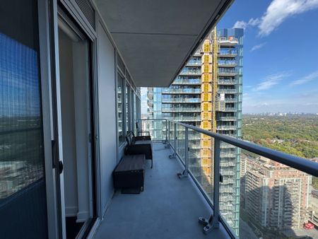 For Lease - 99 Broadway Avenue Unit# 3303, Toronto, Ontario - Photo 5