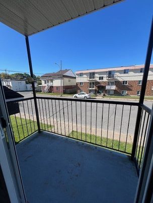 70#3 rue Loranger Trois-Rivières - Photo 1