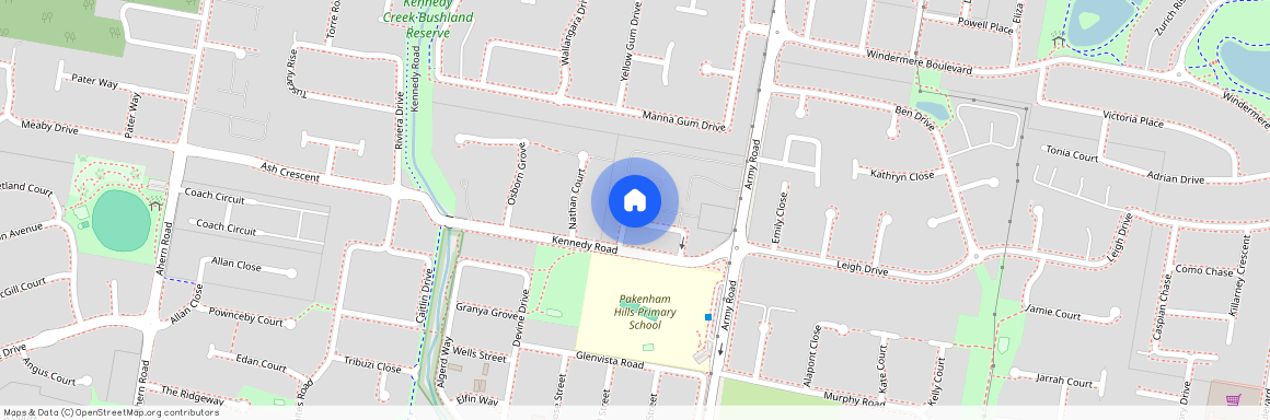 4/12 McClenaghan Place, 3810, Pakenham Vic