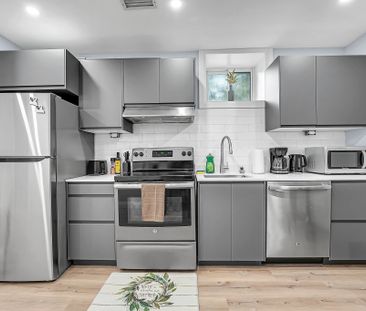 For Lease - 556 King Street Unit# 3, Hamilton, Ontario - Photo 6