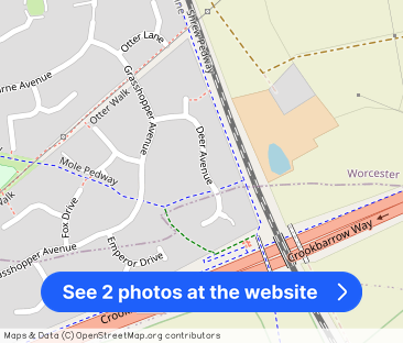 Worcester, Worcester, WR5 - Photo 1