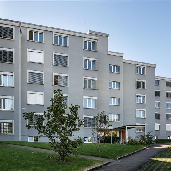 "Endlich meine Wohnung in der Breiti, Schaffhausen" - Foto 1