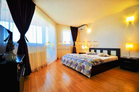 Vila 4 camere Mamaia Nord cu vedere la mare - Photo 4