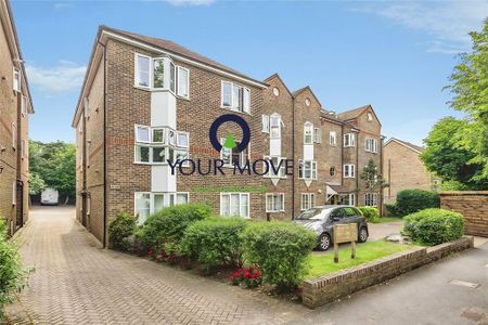 1 bedroom flat to rent - Photo 5