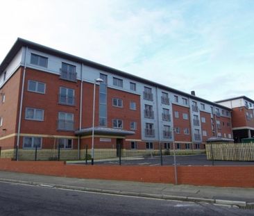 2 bedroom flat to rent - Photo 5