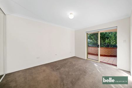 Unit 98/18 Cecilia Street, Marrickville. - Photo 3